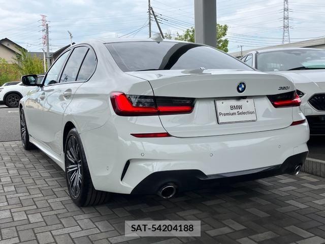Bmw 3 SERIES 2019-09 8740832-2