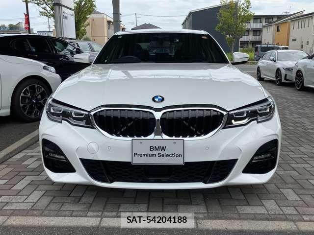 Bmw 3 SERIES 2019-09 8740832-3