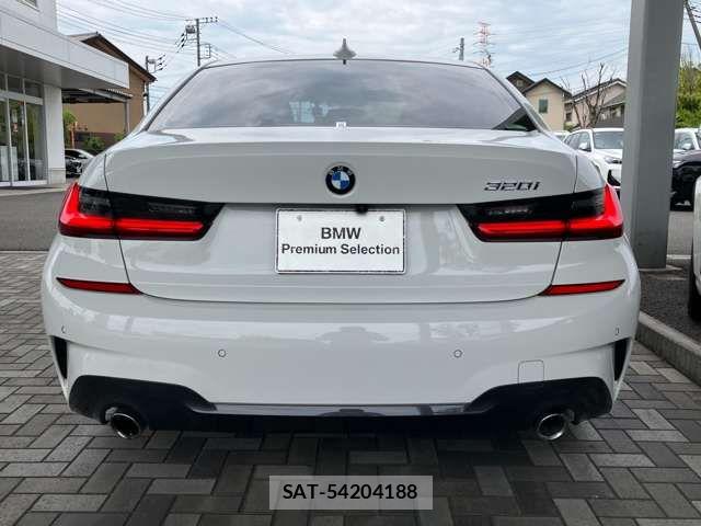 Bmw 3 SERIES 2019-09 8740832-4