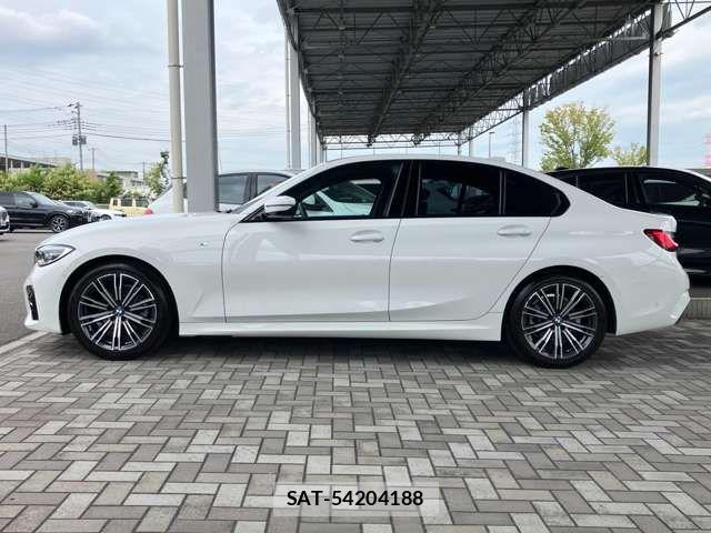 Bmw 3 SERIES 2019-09 8740832-5