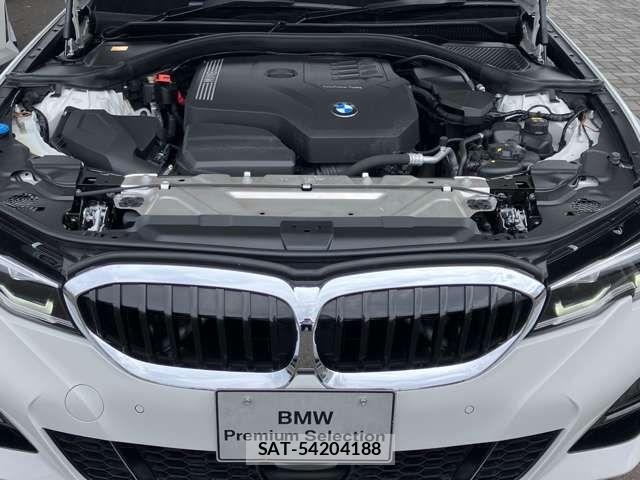 Bmw 3 SERIES 2019-09 8740832-8