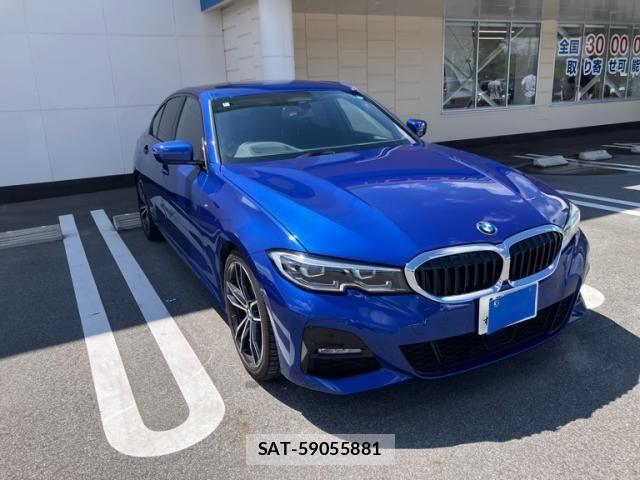Bmw 3 SERIES 2019-03 8740839-0