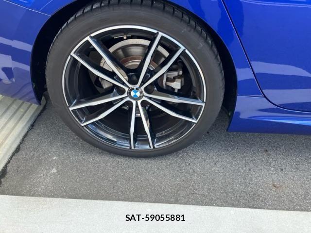 Bmw 3 SERIES 2019-03 8740839-9