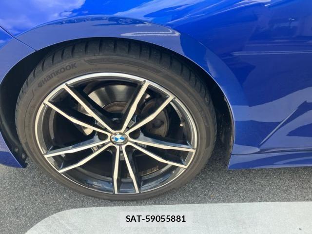 Bmw 3 SERIES 2019-03 8740839-11