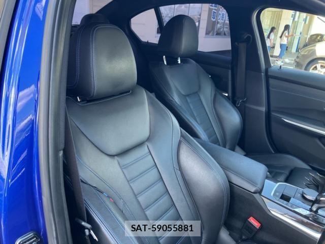 Bmw 3 SERIES 2019-03 8740839-13