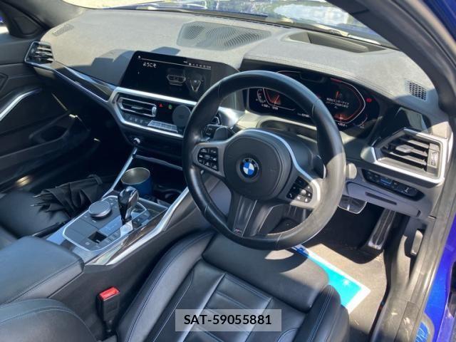 Bmw 3 SERIES 2019-03 8740839-14