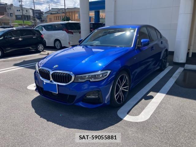 Bmw 3 SERIES 2019-03 8740839-1