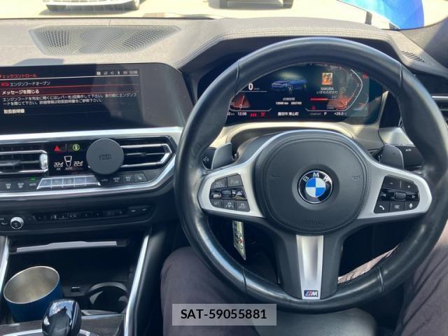 Bmw 3 SERIES 2019-03 8740839-19