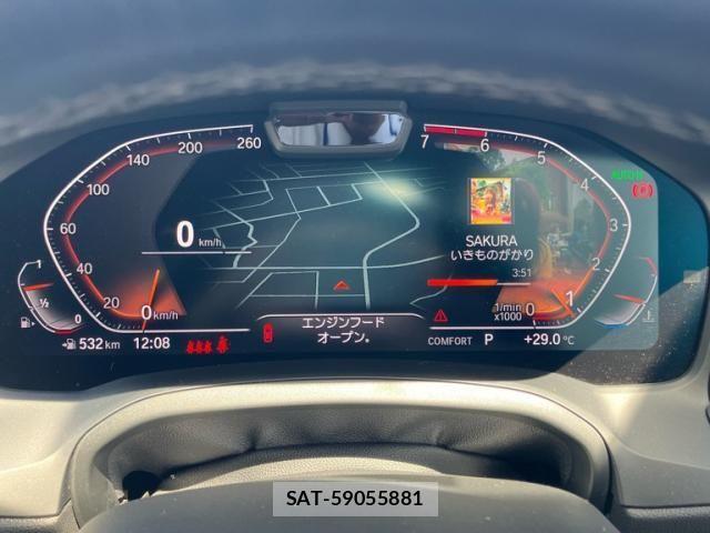 Bmw 3 SERIES 2019-03 8740839-20
