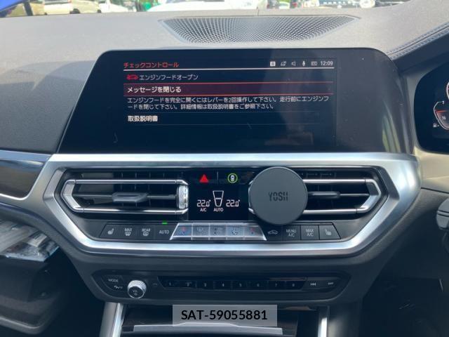 Bmw 3 SERIES 2019-03 8740839-26