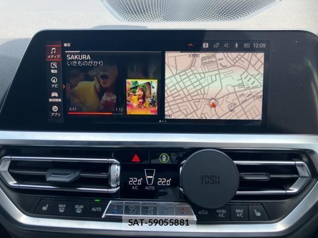 Bmw 3 SERIES 2019-03 8740839-28