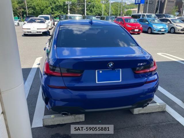 Bmw 3 SERIES 2019-03 8740839-2