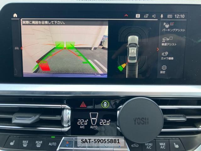 Bmw 3 SERIES 2019-03 8740839-29