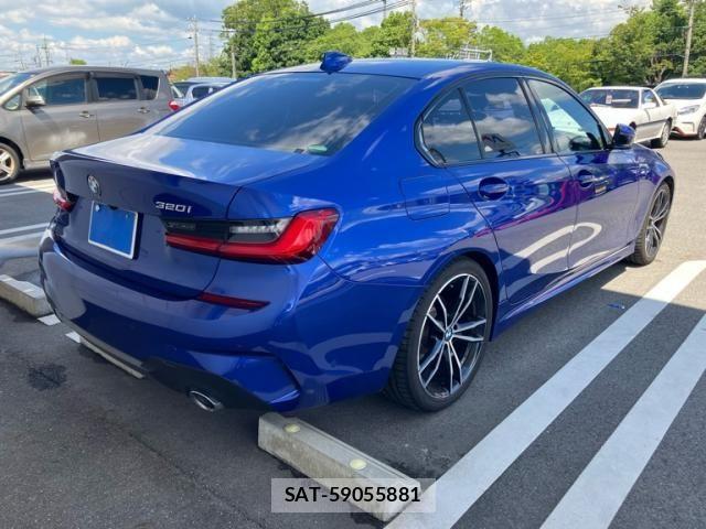 Bmw 3 SERIES 2019-03 8740839-3