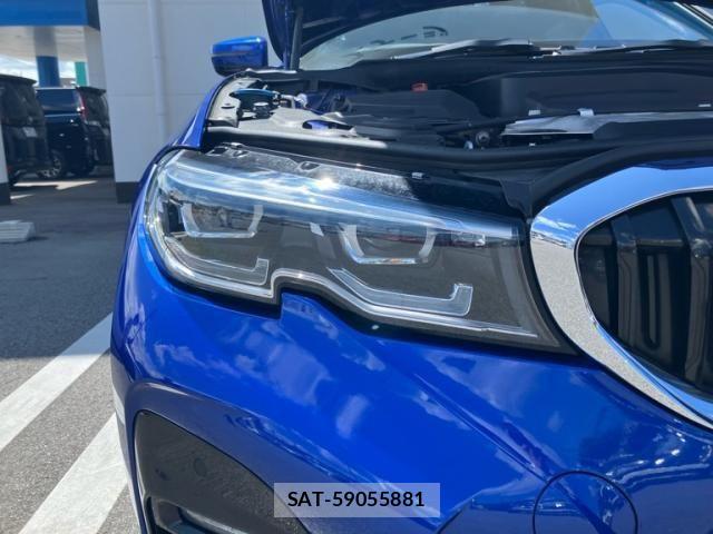 Bmw 3 SERIES 2019-03 8740839-5