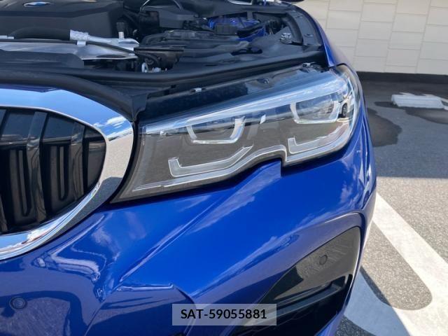 Bmw 3 SERIES 2019-03 8740839-6