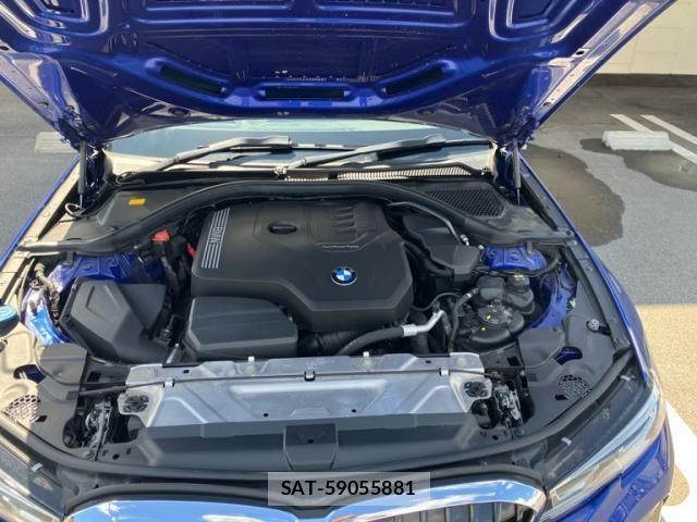 Bmw 3 SERIES 2019-03 8740839-7