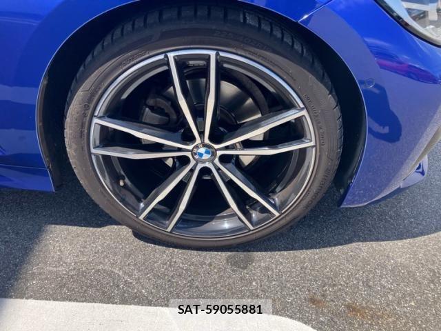Bmw 3 SERIES 2019-03 8740839-8