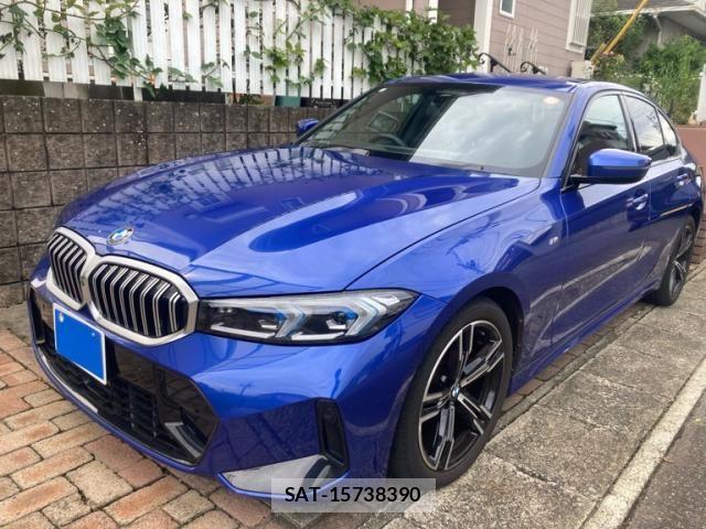 Bmw 3 SERIES 2023-11 8779601-1