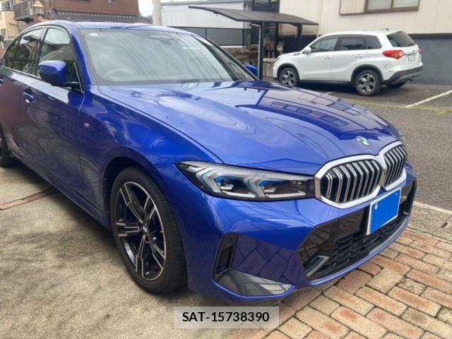 Bmw 3 SERIES 2023-11 8779601-2