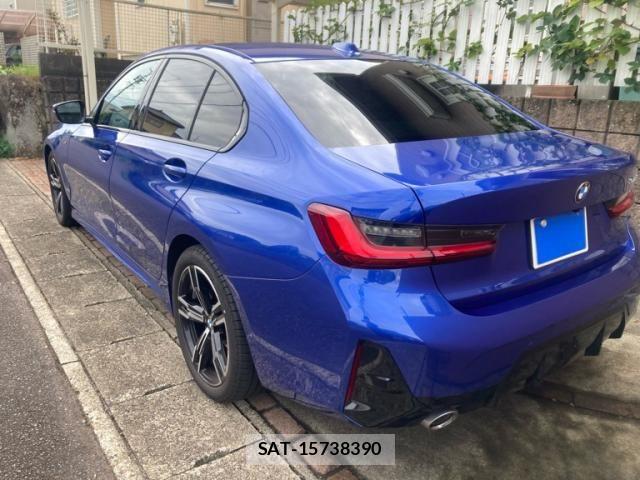 Bmw 3 SERIES 2023-11 8779601-8