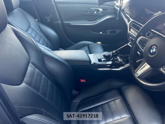 Bmw 3 SERIES 2019-03 8779604-9