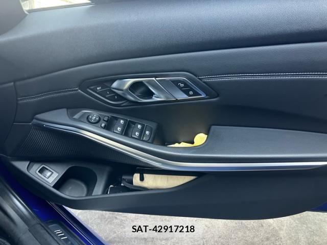 Bmw 3 SERIES 2019-03 8779604-12