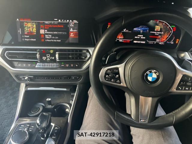 Bmw 3 SERIES 2019-03 8779604-15