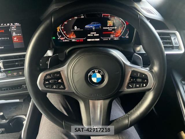 Bmw 3 SERIES 2019-03 8779604-16