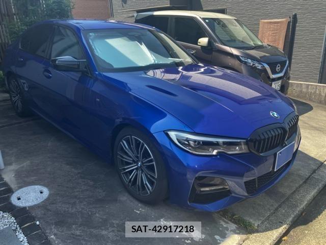 Bmw 3 SERIES 2019-03 8779604-1