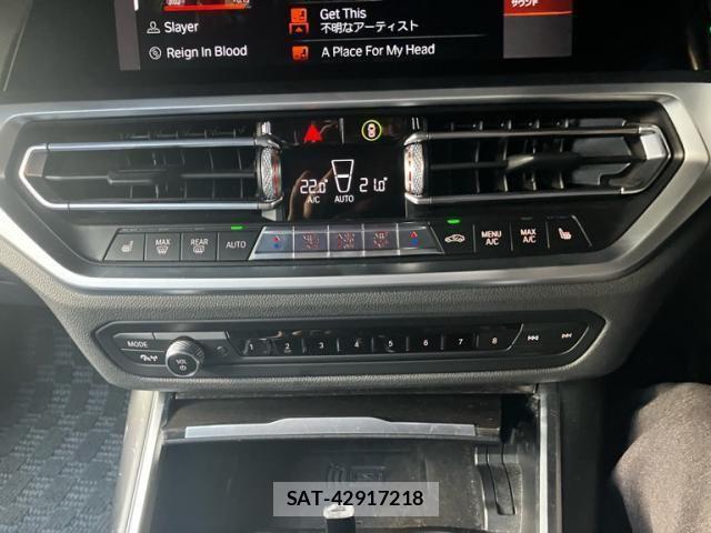Bmw 3 SERIES 2019-03 8779604-20