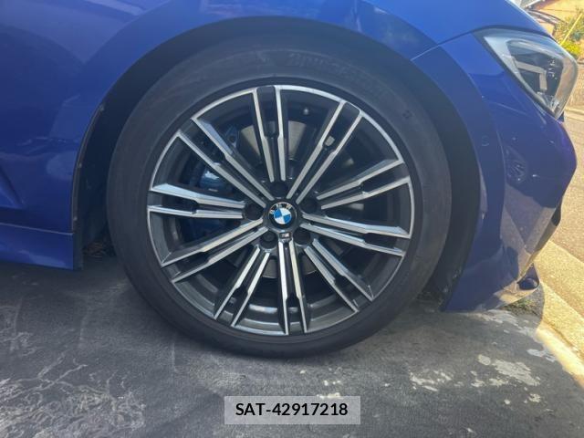 Bmw 3 SERIES 2019-03 8779604-2