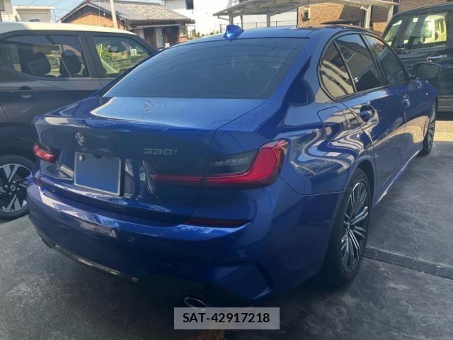 Bmw 3 SERIES 2019-03 8779604-4