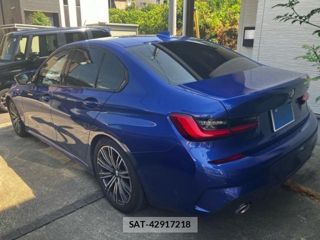 Bmw 3 SERIES 2019-03 8779604-5