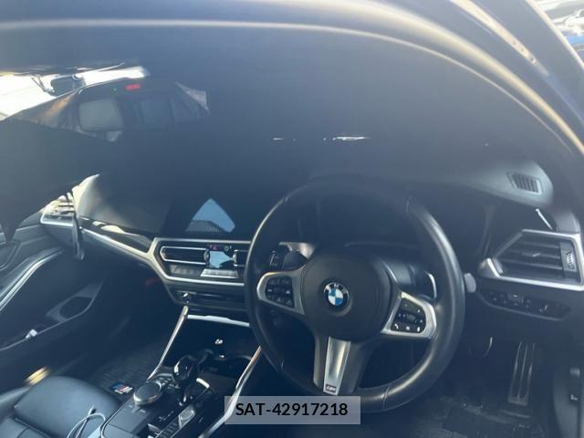 Bmw 3 SERIES 2019-03 8779604-8