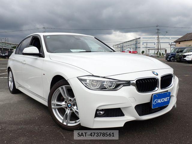Bmw 3 SERIES 2016-11 8779600-0