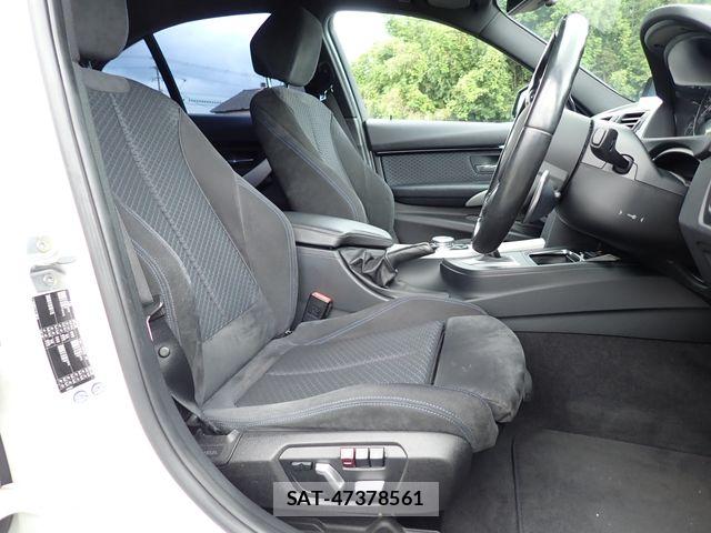 Bmw 3 SERIES 2016-11 8779600-17