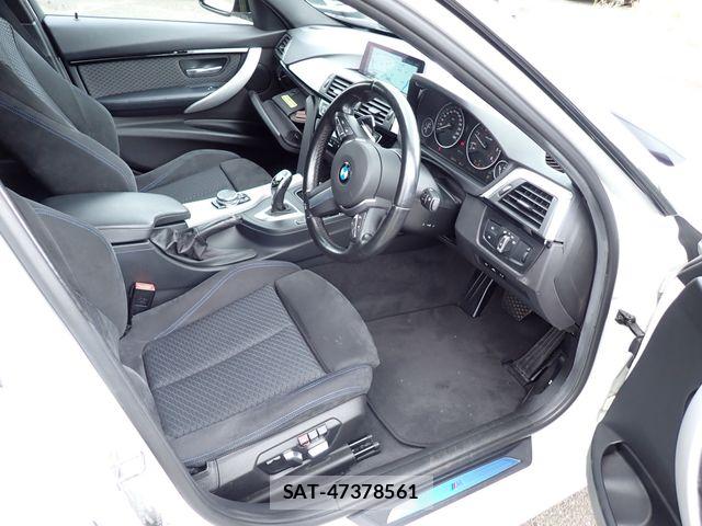 Bmw 3 SERIES 2016-11 8779600-1