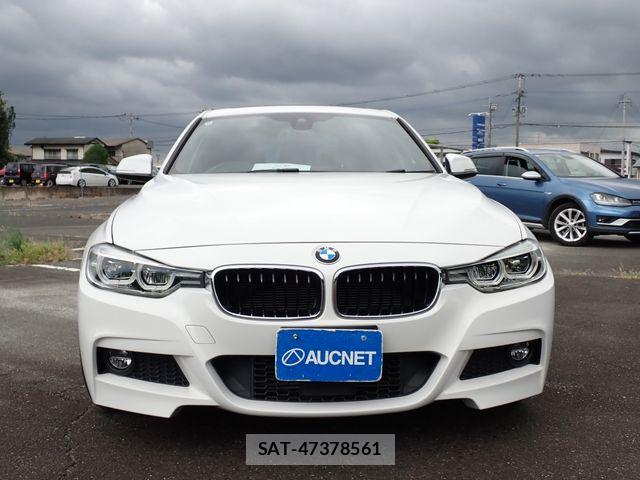 Bmw 3 SERIES 2016-11 8779600-3
