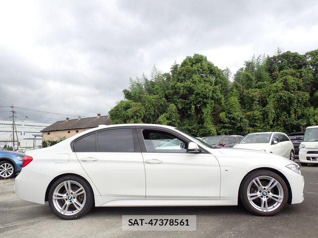 Bmw 3 SERIES 2016-11 8779600-4