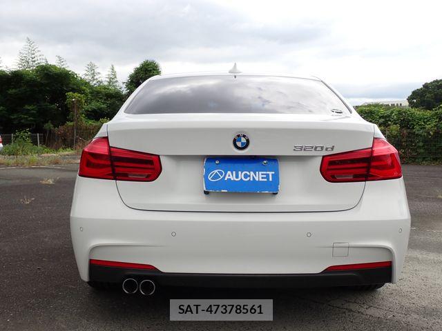 Bmw 3 SERIES 2016-11 8779600-5