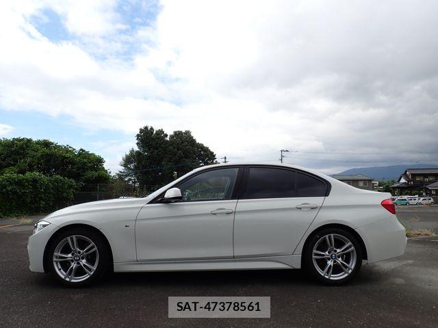 Bmw 3 SERIES 2016-11 8779600-6