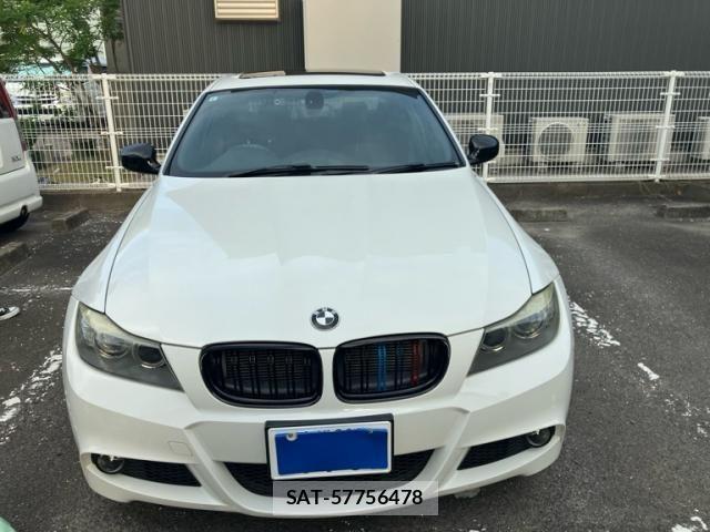 Bmw 3 SERIES 2011-02 8779607-0