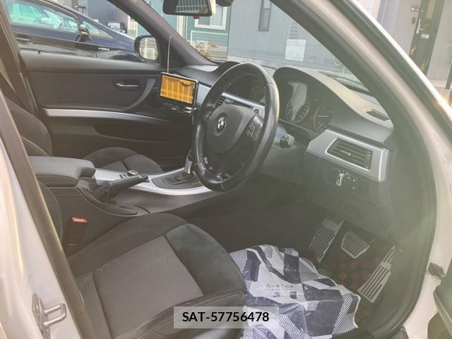 Bmw 3 SERIES 2011-02 8779607-14