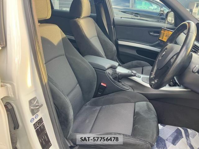 Bmw 3 SERIES 2011-02 8779607-15
