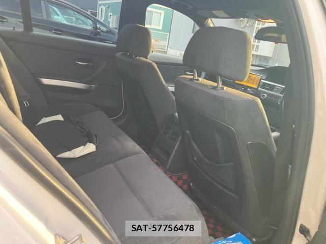 Bmw 3 SERIES 2011-02 8779607-16
