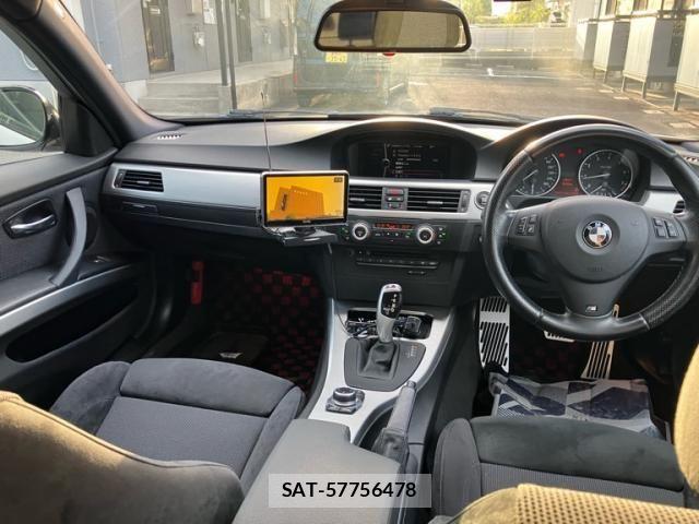 Bmw 3 SERIES 2011-02 8779607-18
