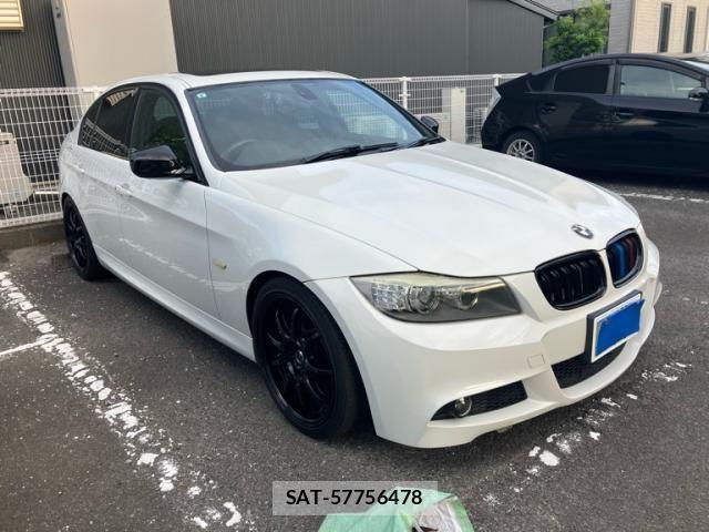 Bmw 3 SERIES 2011-02 8779607-1