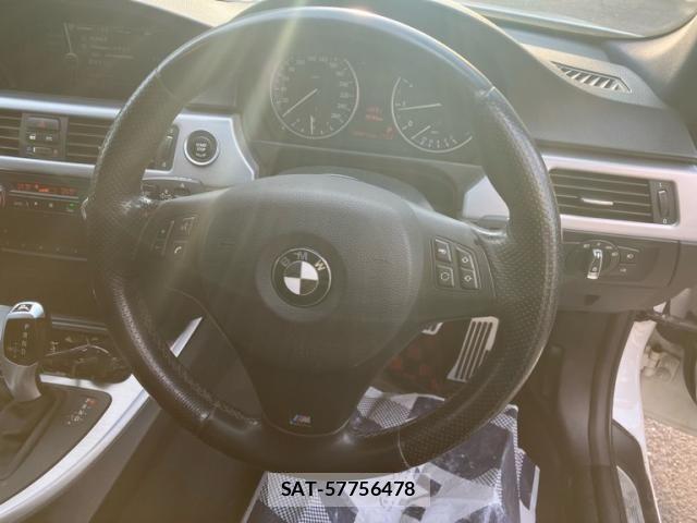 Bmw 3 SERIES 2011-02 8779607-19