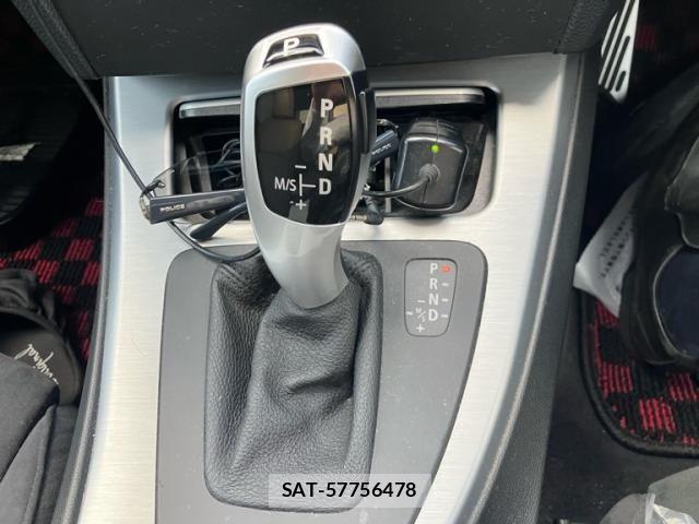 Bmw 3 SERIES 2011-02 8779607-23